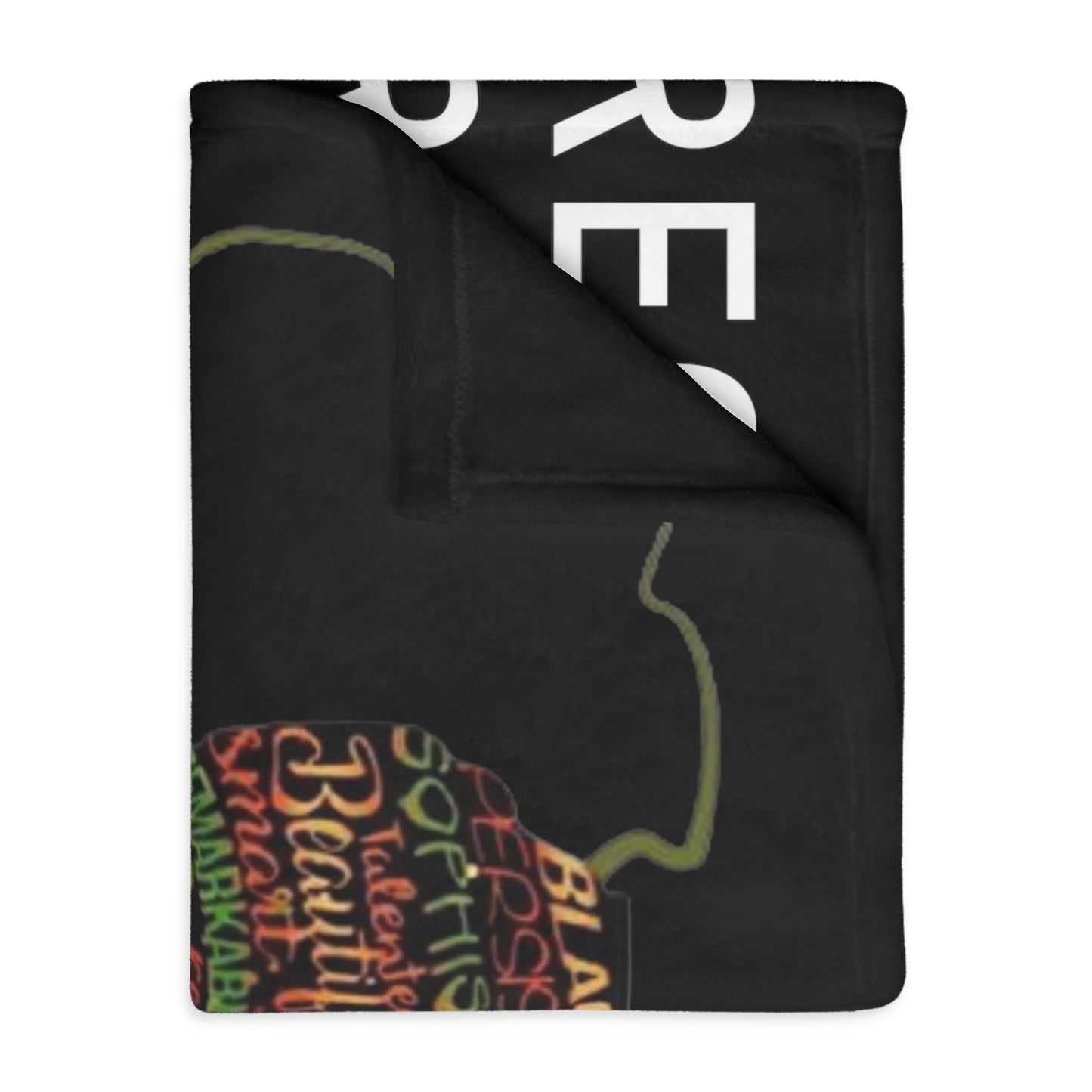 Luxury Cozy Throw for Home & Gifting