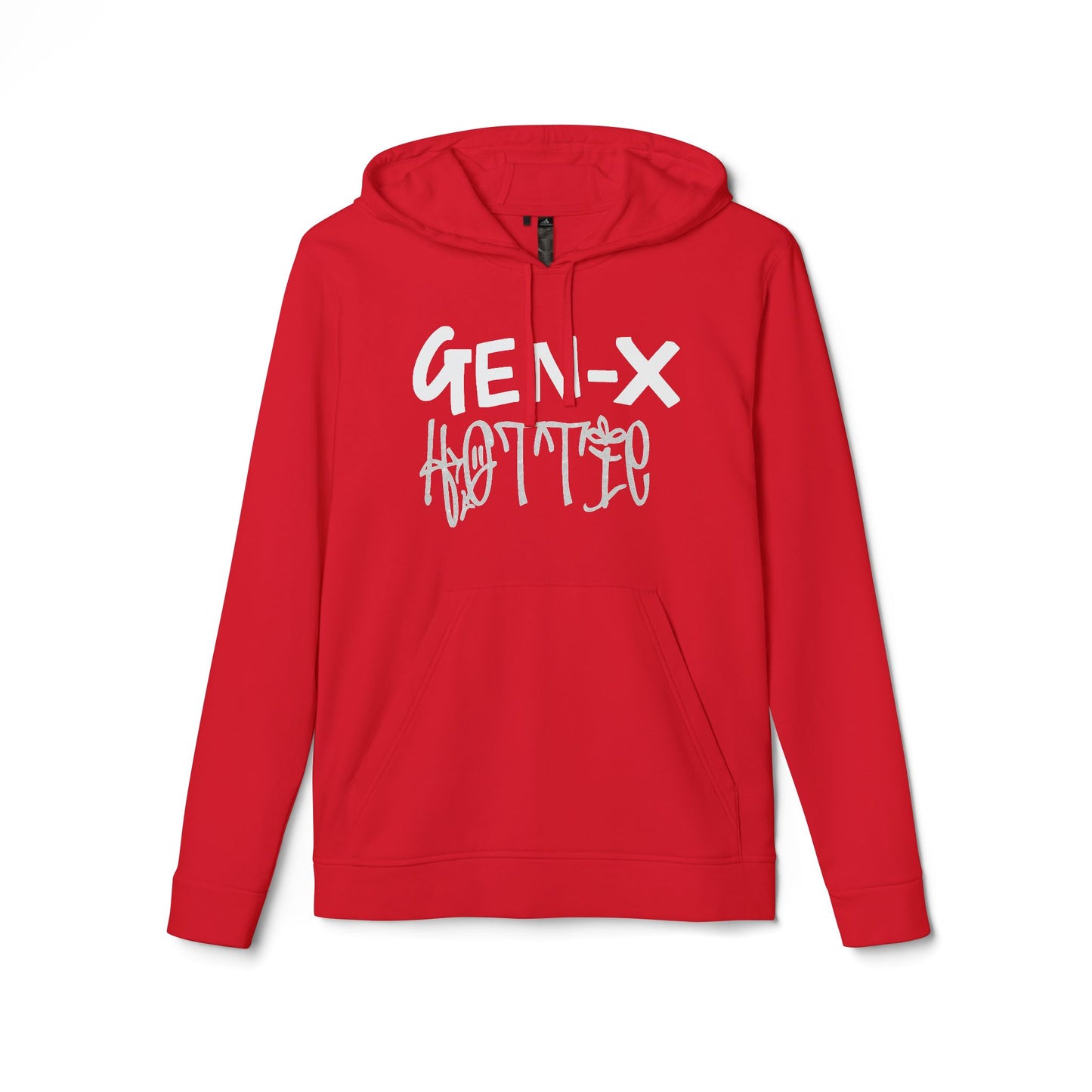 Customized Adidas Gen-X Hottie Unisex Fleece Hoodie