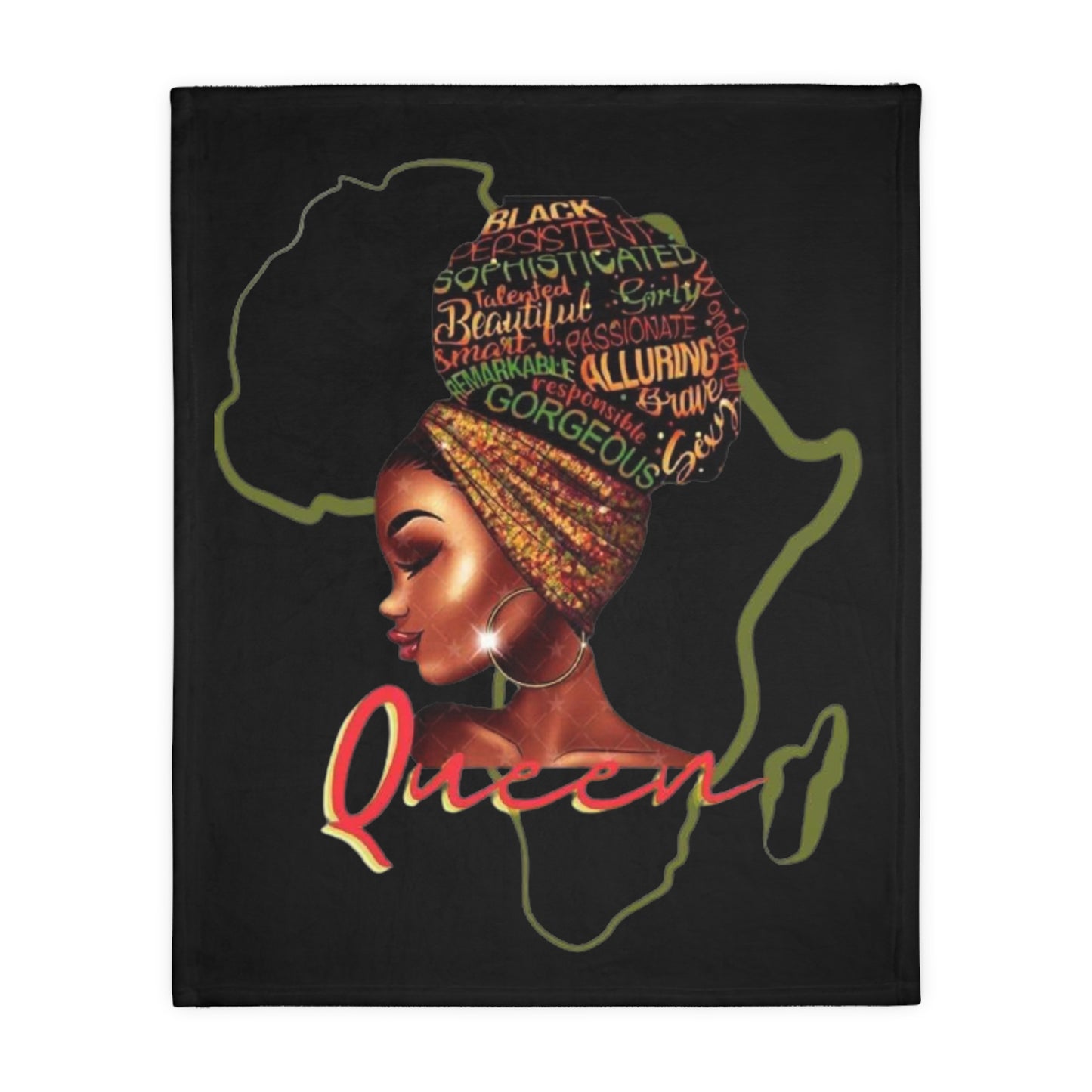 Luxury Cozy Throw for Home & Gifting