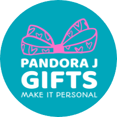 PandoraJGifts logo
