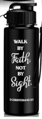 Faith Based Bible Verse Tumblers