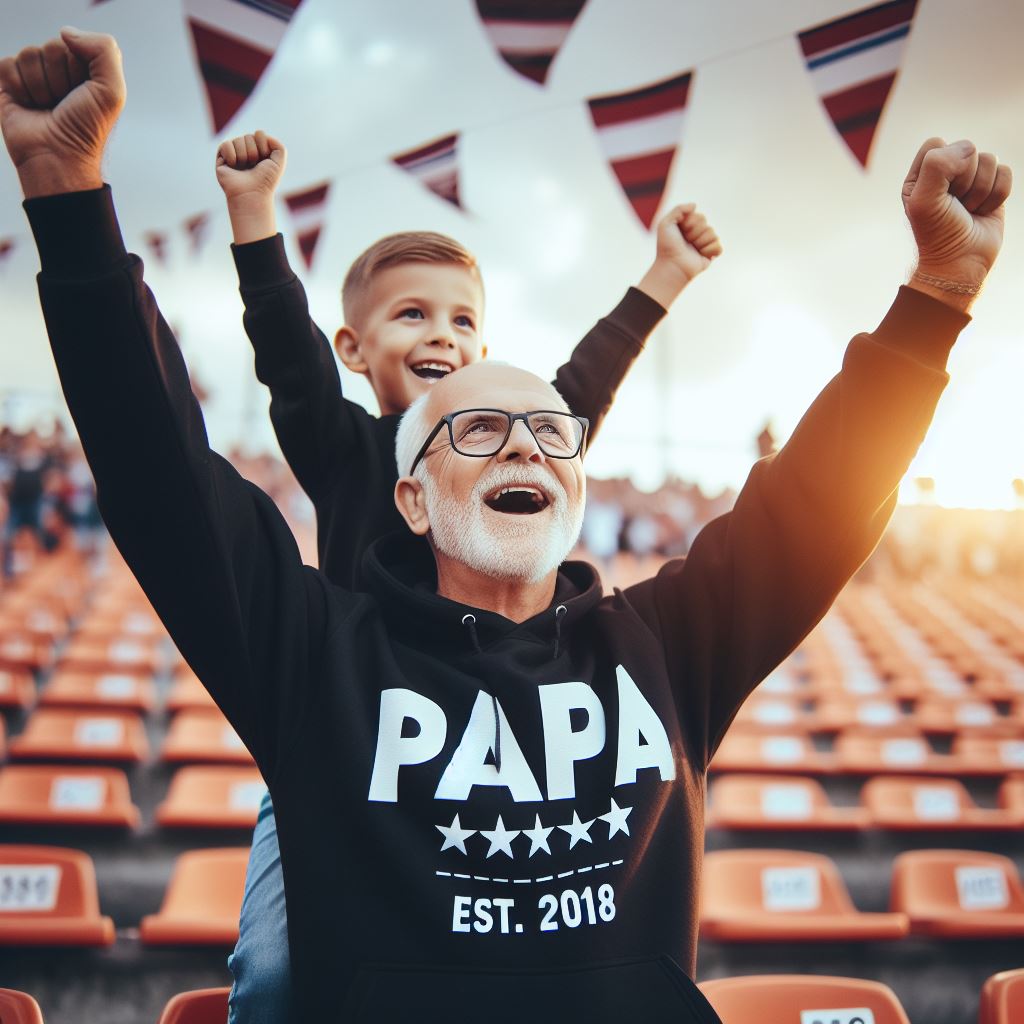 Family Sweatshirts