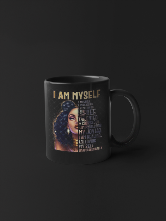 Black History Mugs