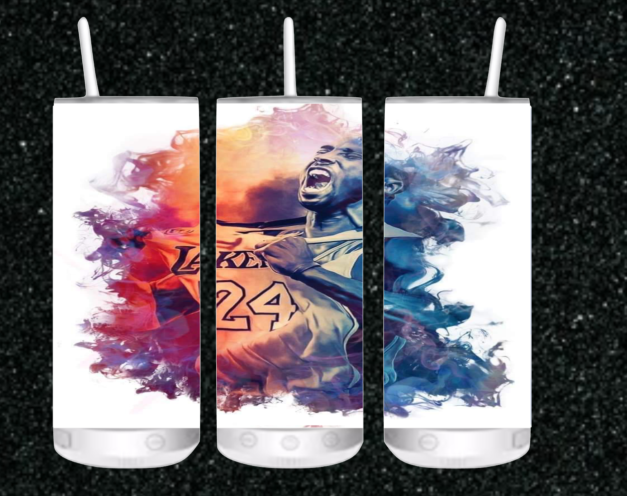 Bluetooth Tumblers