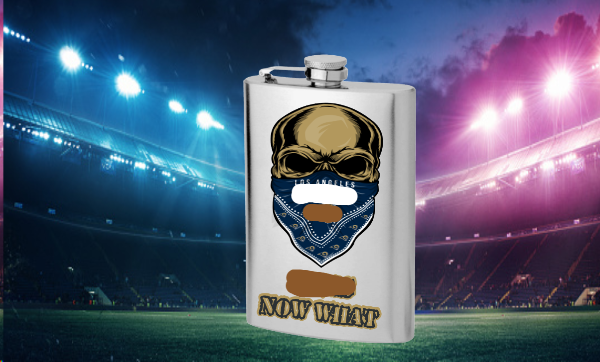 Customized flasks