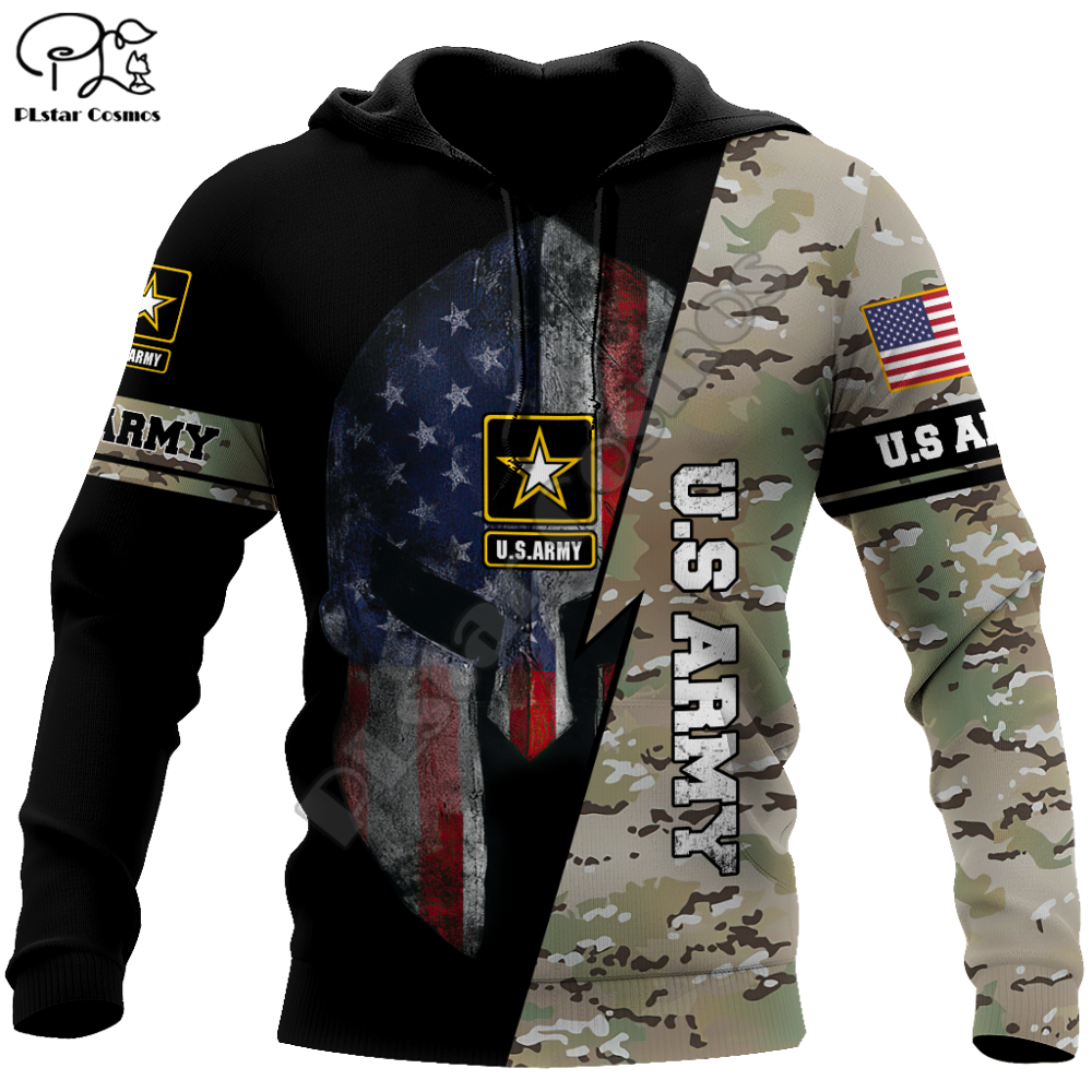 Us military sweatshirts hotsell