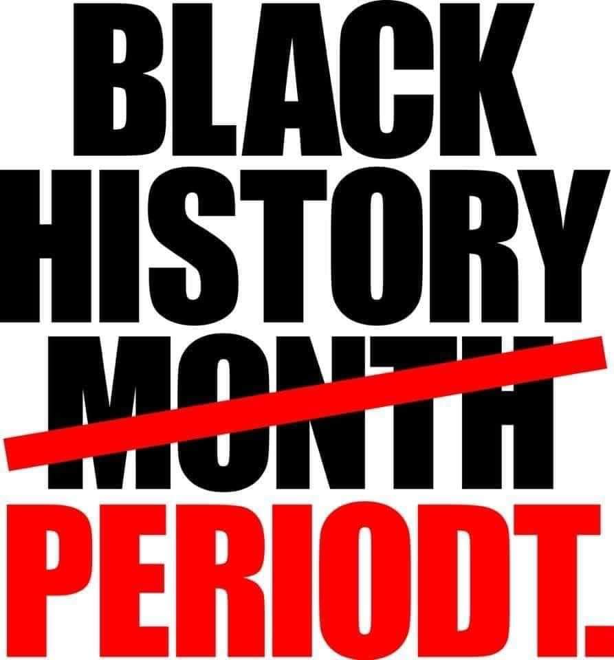 Black History 365