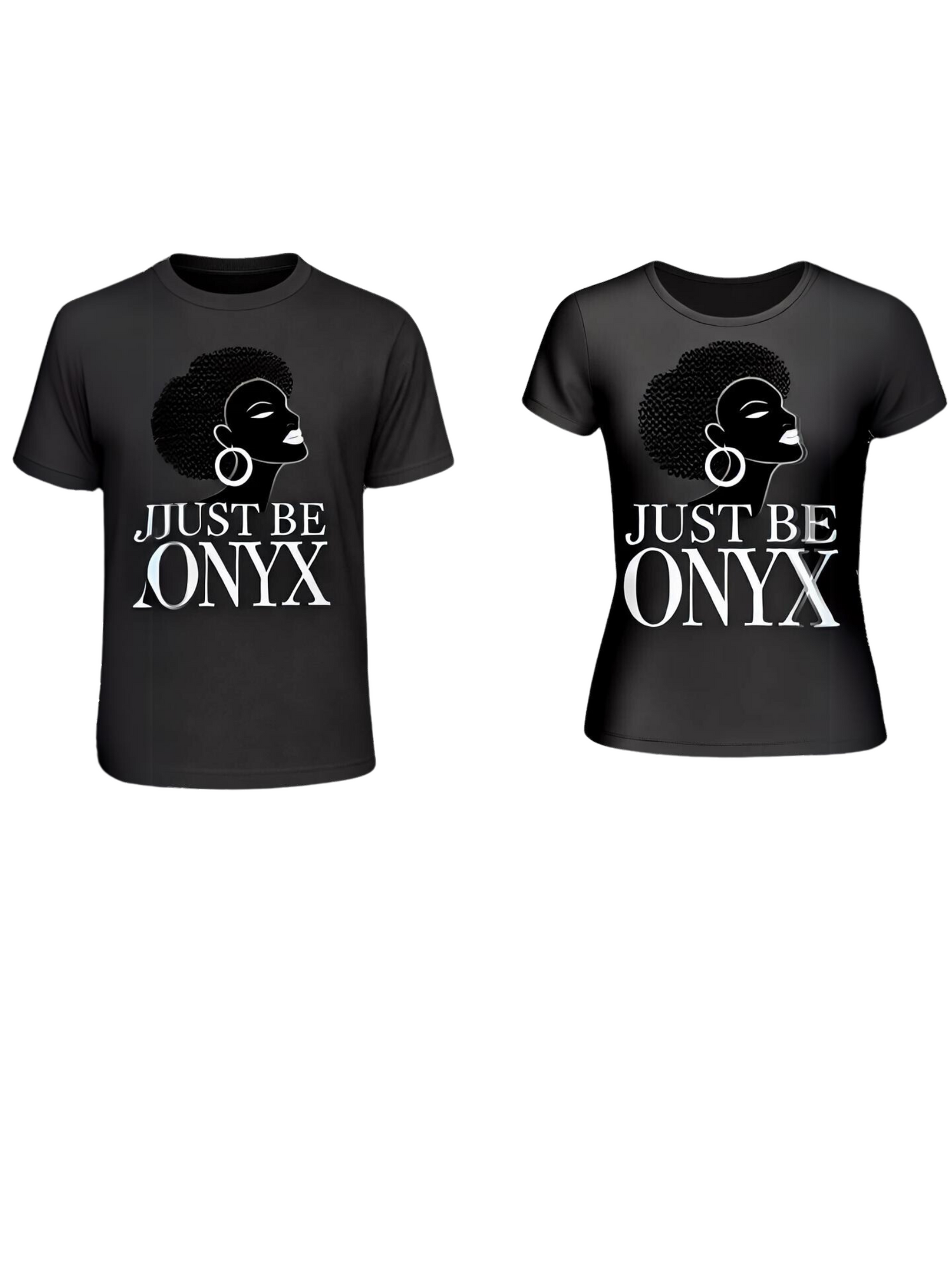 Just Be Onyx