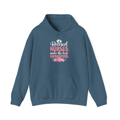 Love our Heroes Hoodie Sweatshirts Nursing, Teachers, Military