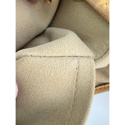 LOUIS VUITTON Galliera GM Monogram Shoulder Bag