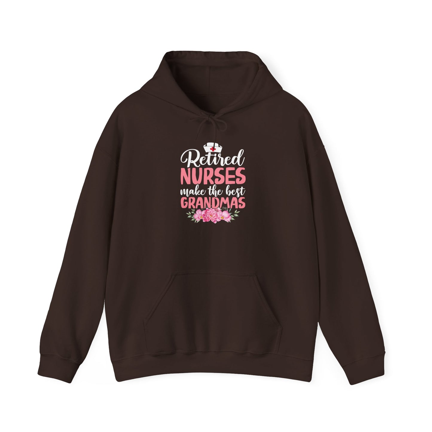 Love our Heroes Hoodie Sweatshirts Nursing, Teachers, Military