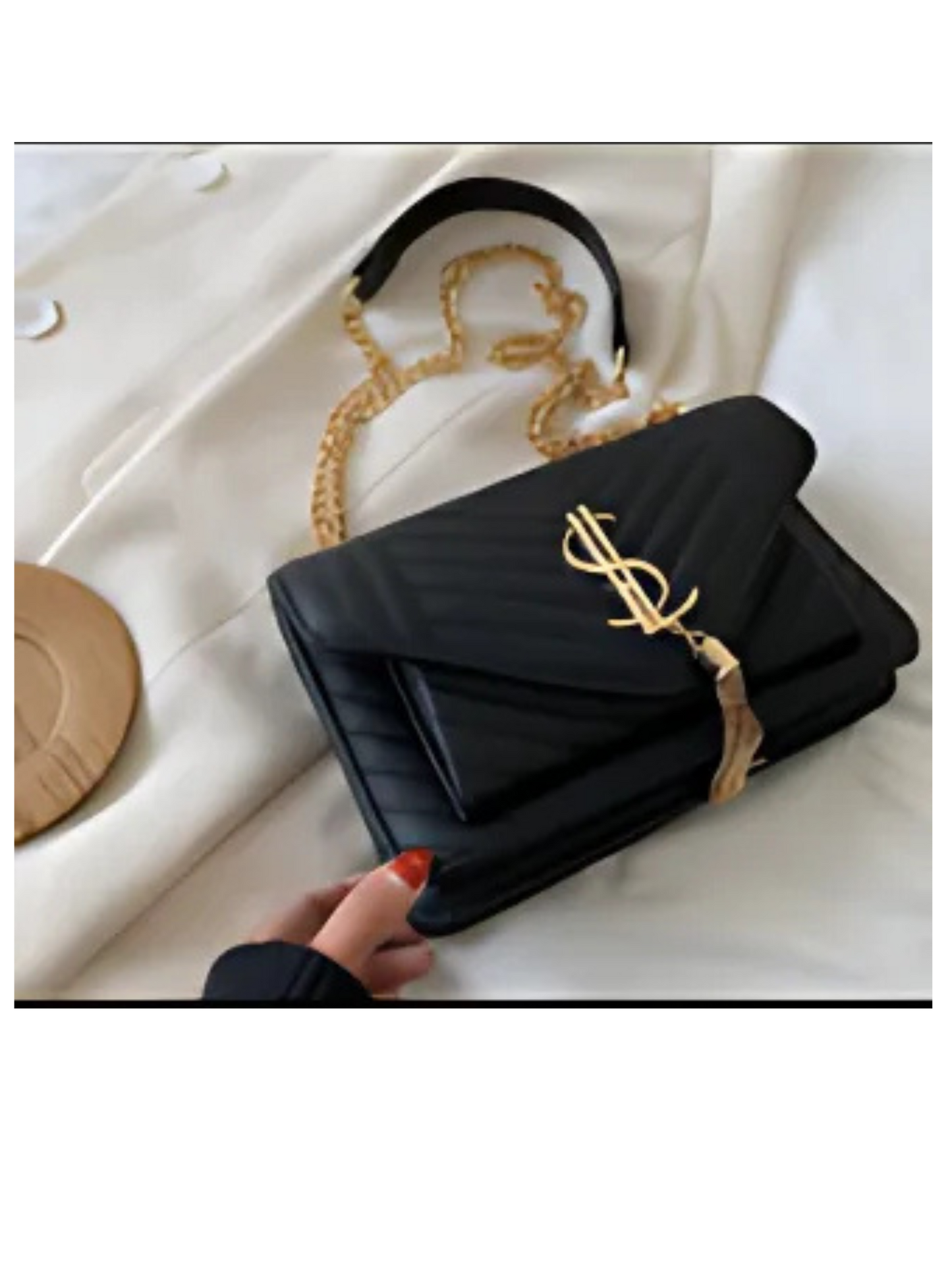 Self Love Hand bags