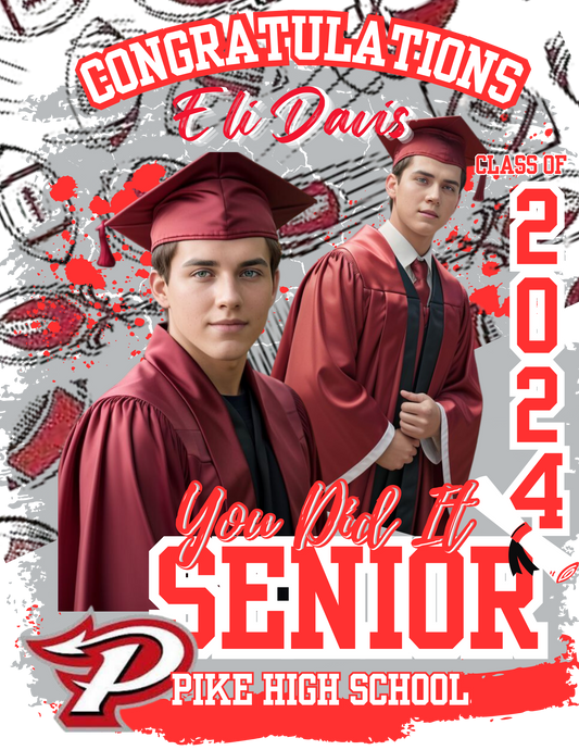 Grad Basic Bundle