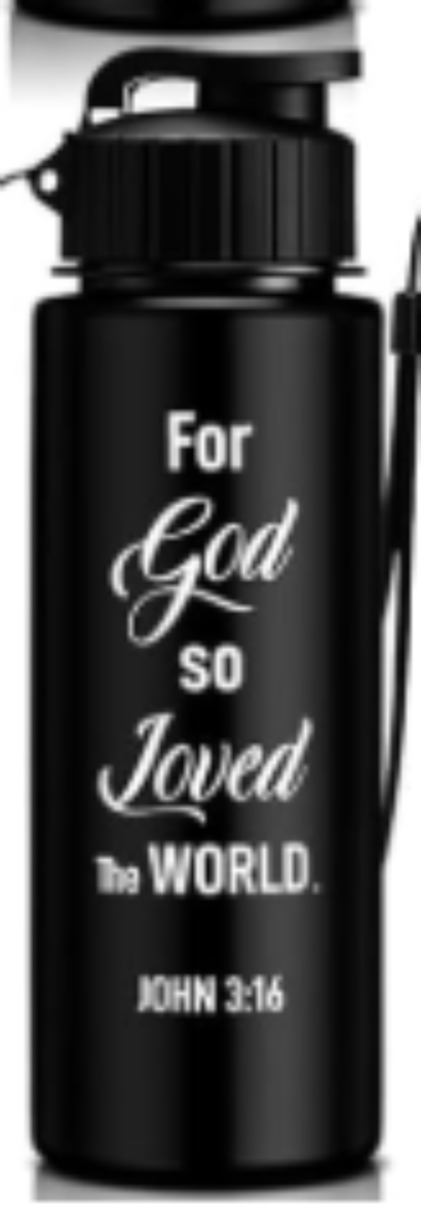 Faith Based Bible Verse Tumblers