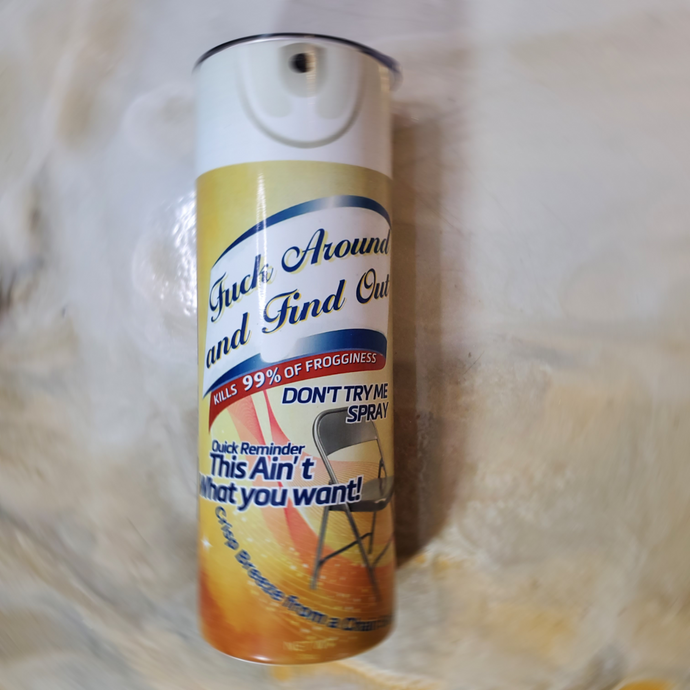 Custom Tumblers