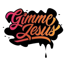 Load image into Gallery viewer, Gimme Jesus Short Sleeve Tee