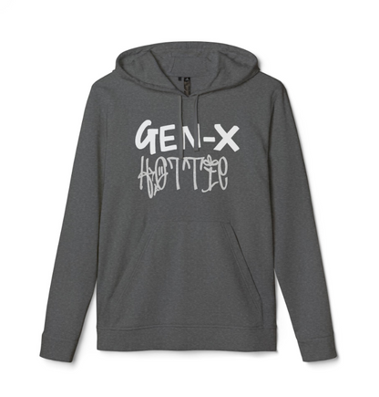 Pandora J Gen-X Custom Adidas Hottie Unisex  T-Shirt