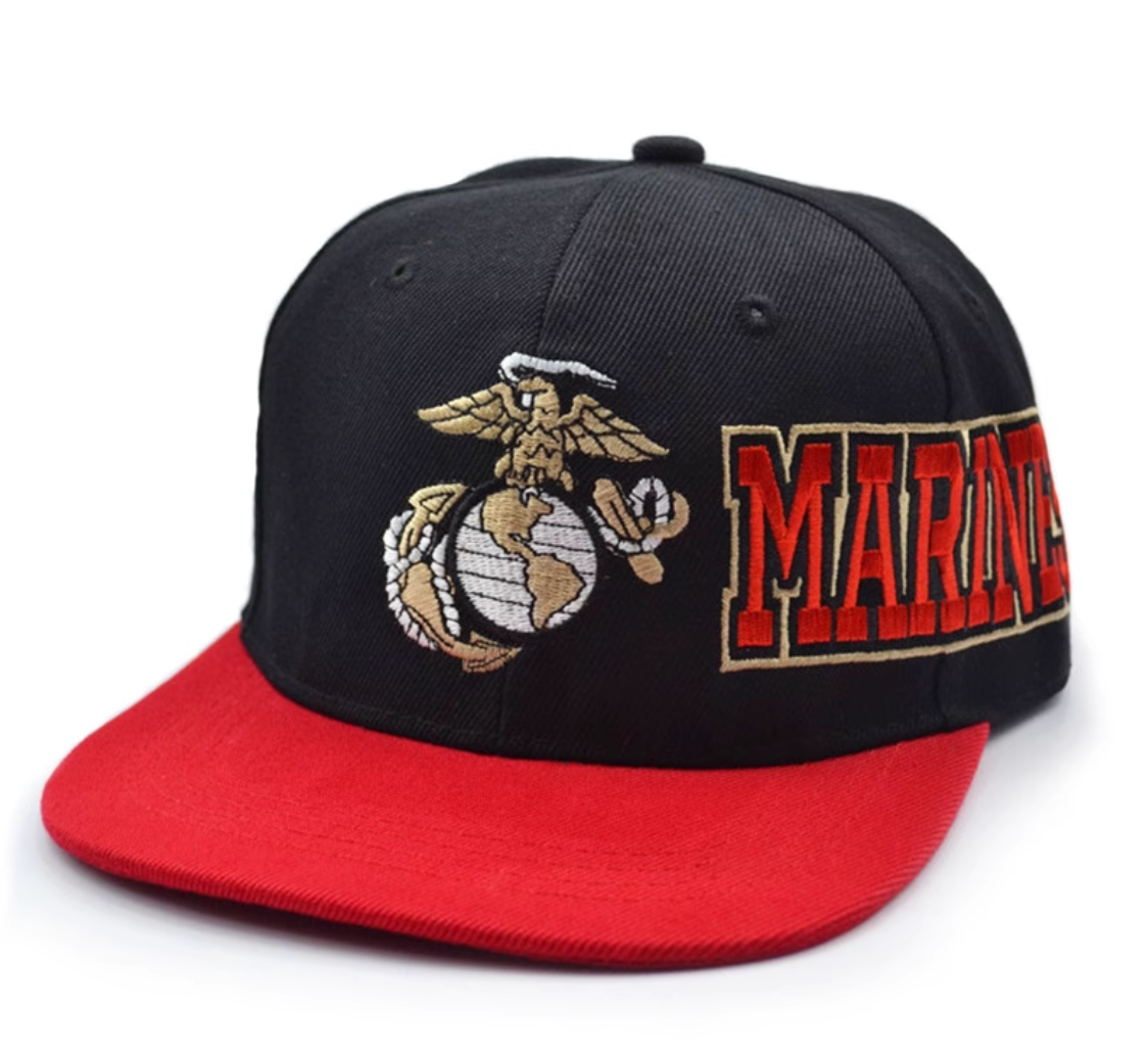 US NAVY Baseball Cap Navy Seals Caps Tactical Army Cap Marines Trucker Cotton Snapback Hat for Adult