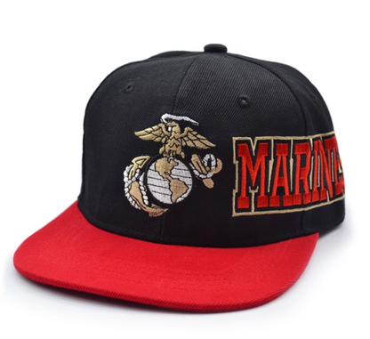 US NAVY Baseball Cap Navy Seals Caps Tactical Army Cap Marines Trucker Cotton Snapback Hat for Adult