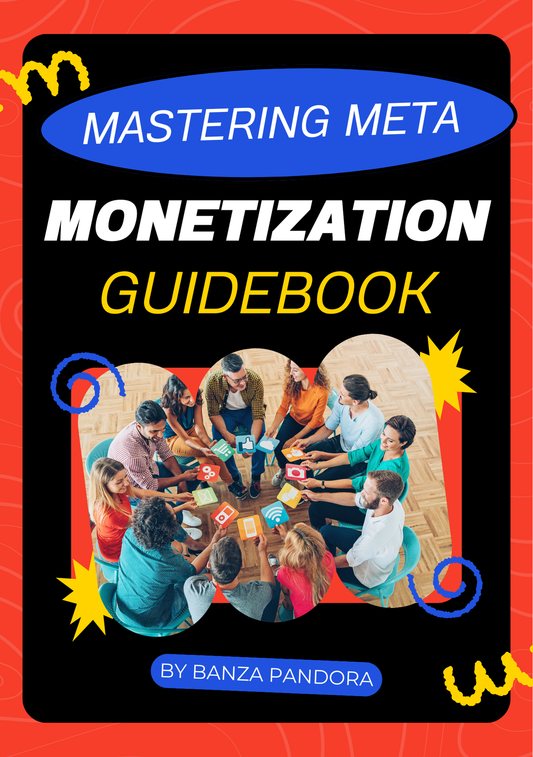 Mastering META Monetization