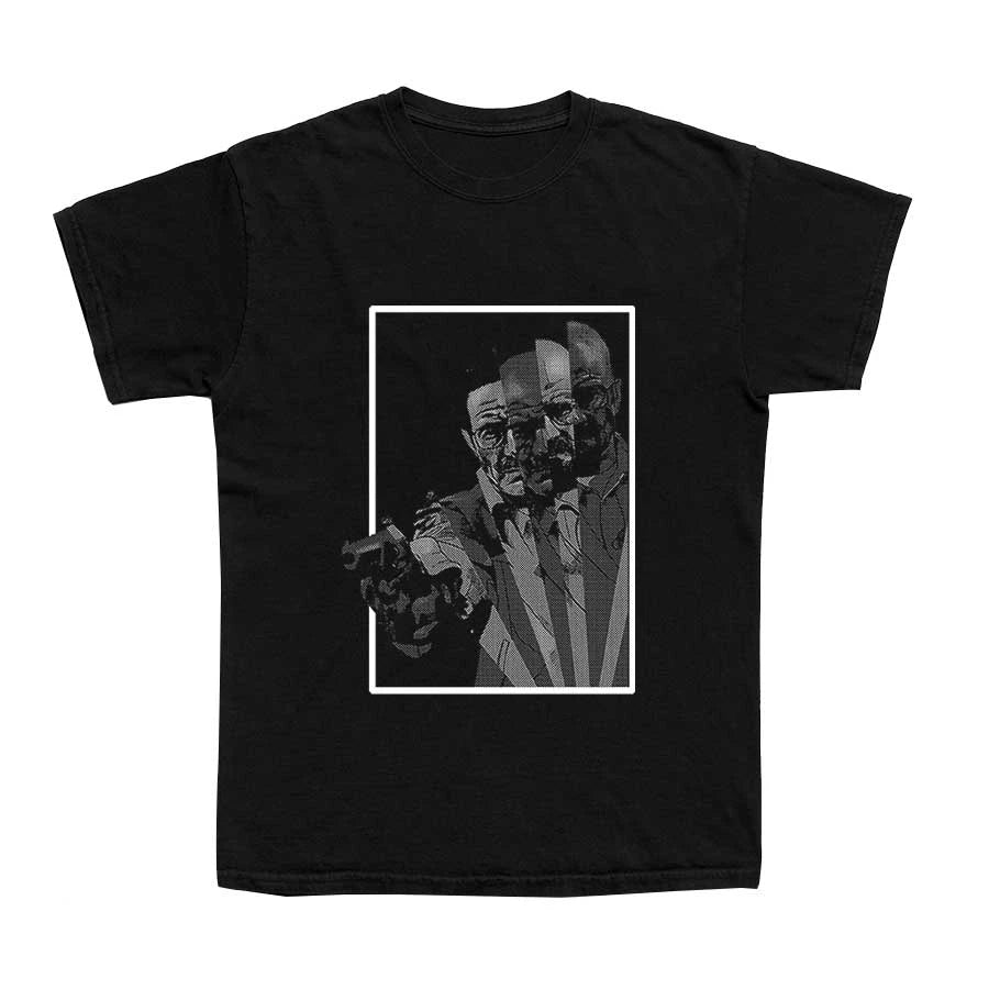 Heisenberg the Man the Myth the Legend T Shirts
