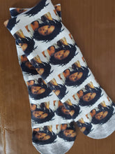 Load image into Gallery viewer, Personalized Socks!