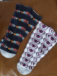 Personalized Socks!