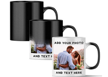 Load image into Gallery viewer, Color Changing Mugs!
