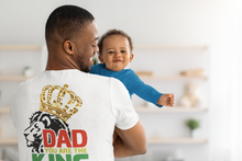 Load image into Gallery viewer, Father&#39;s Day Shirts