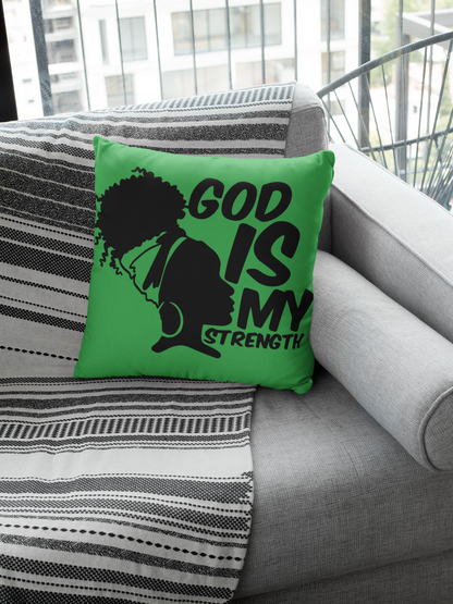 Throw Pillows