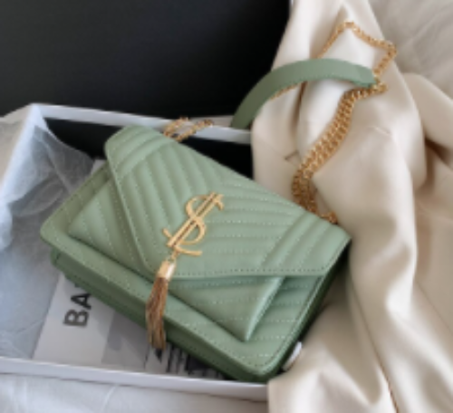 Buy Mochi Women Light-Green Hand Bags Satchel Bags Online | SKU:  230-5-60-10 – Mochi Shoes