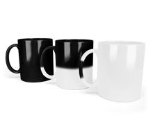Load image into Gallery viewer, Color Changing Mugs!