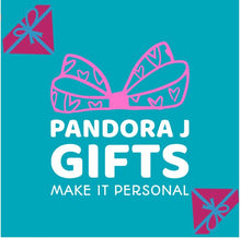 Load image into Gallery viewer, Pandora J Gifts Gift Card
