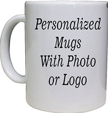 Load image into Gallery viewer, Personalized Mugs