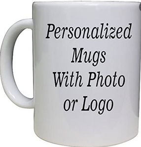 Personalized Mugs