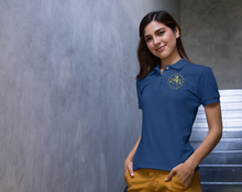 Load image into Gallery viewer, Polo Shirt with Custom Logo