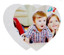 Load image into Gallery viewer, Personalized Puzzles