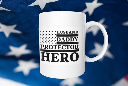 Personalized Mugs
