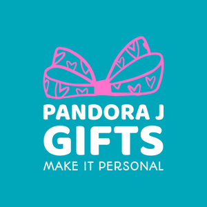 Pandora J Gifts Gift Card