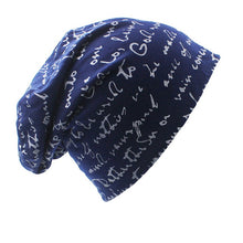 Load image into Gallery viewer, Knitted &quot;I Can Read Yo Mind Bae&quot; Caps